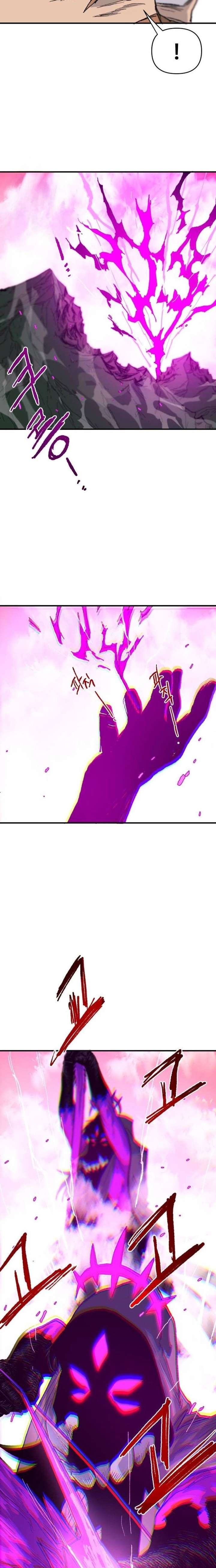 The Skeleton Messenger’s Story - Chapter 32 Page 32