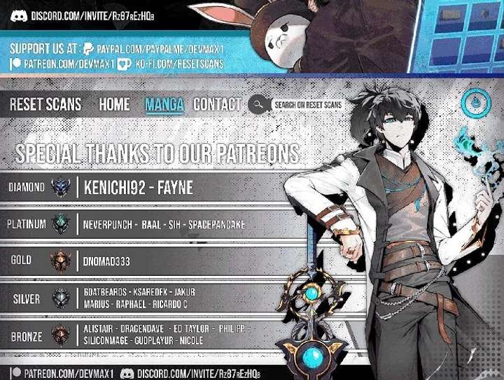 The Skeleton Messenger’s Story - Chapter 32 Page 37