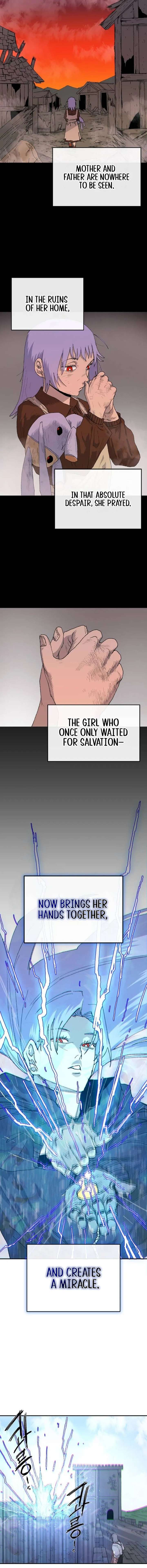 The Skeleton Messenger’s Story - Chapter 33 Page 2