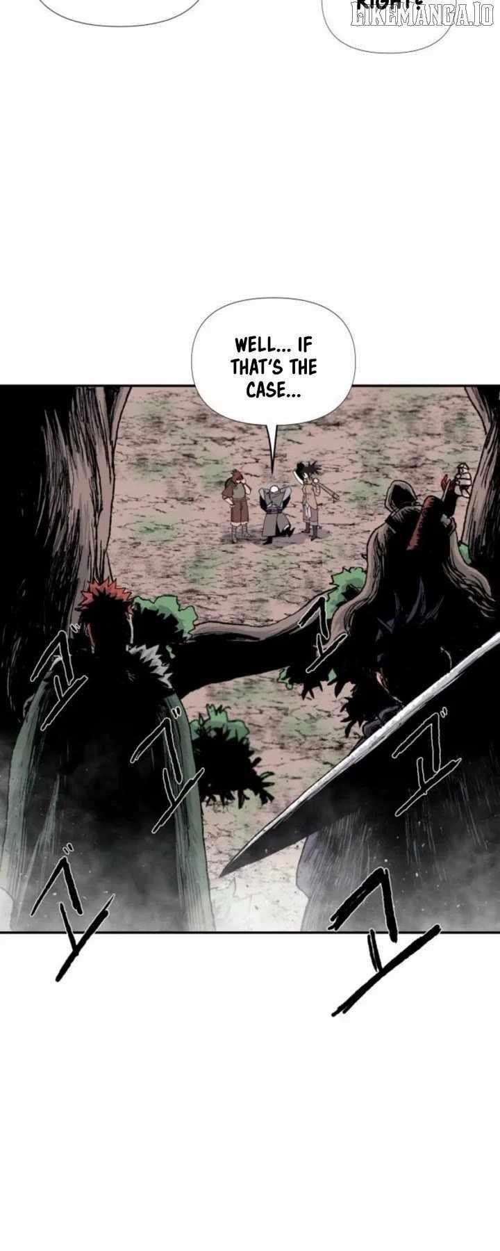 The Skeleton Messenger’s Story - Chapter 8 Page 10