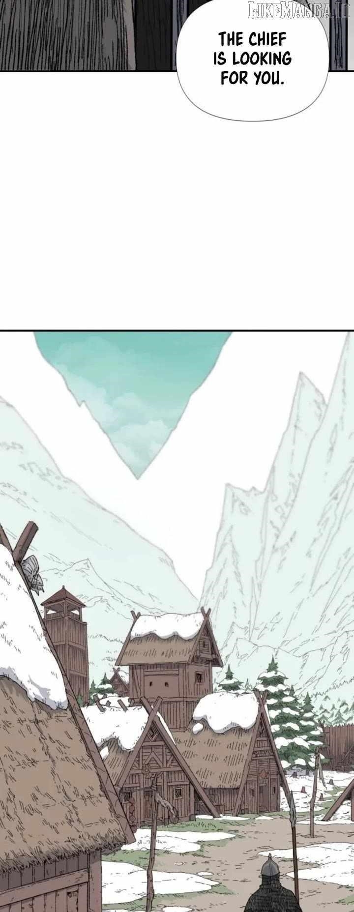 The Skeleton Messenger’s Story - Chapter 8 Page 24