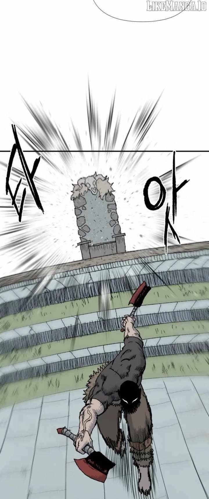 The Skeleton Messenger’s Story - Chapter 8 Page 33