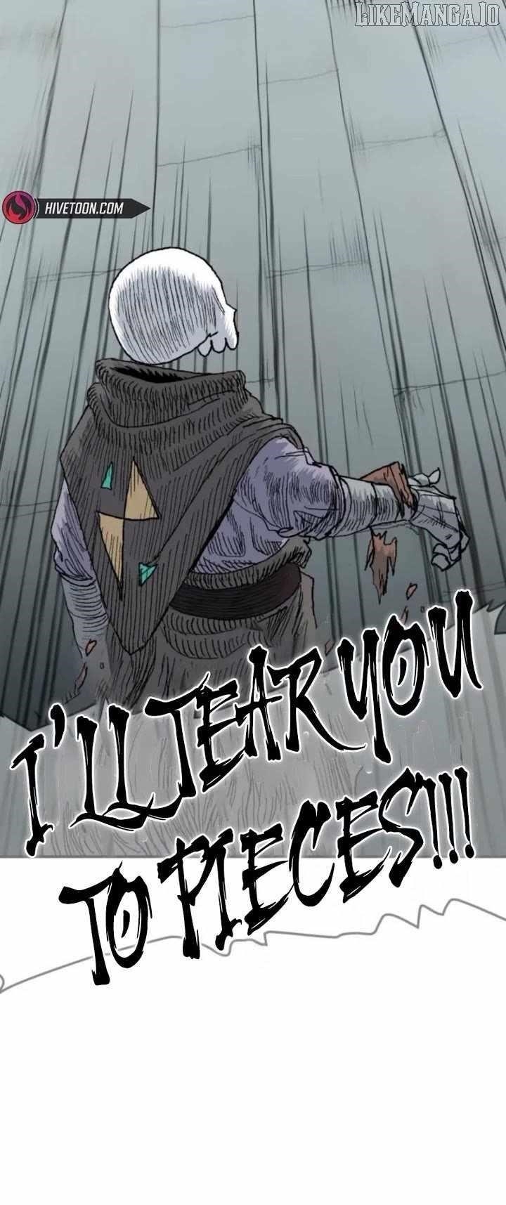 The Skeleton Messenger’s Story - Chapter 8 Page 34