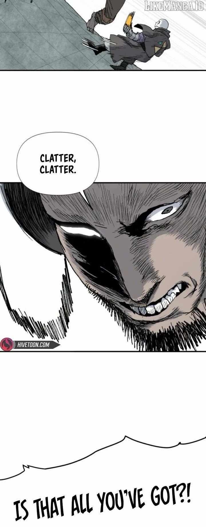 The Skeleton Messenger’s Story - Chapter 8 Page 44