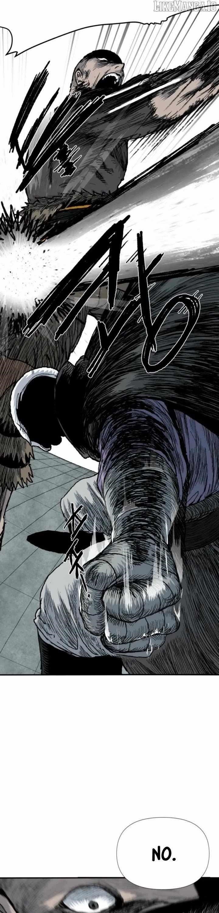 The Skeleton Messenger’s Story - Chapter 8 Page 45