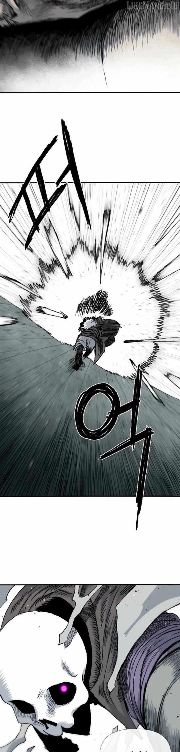 The Skeleton Messenger’s Story - Chapter 8 Page 46