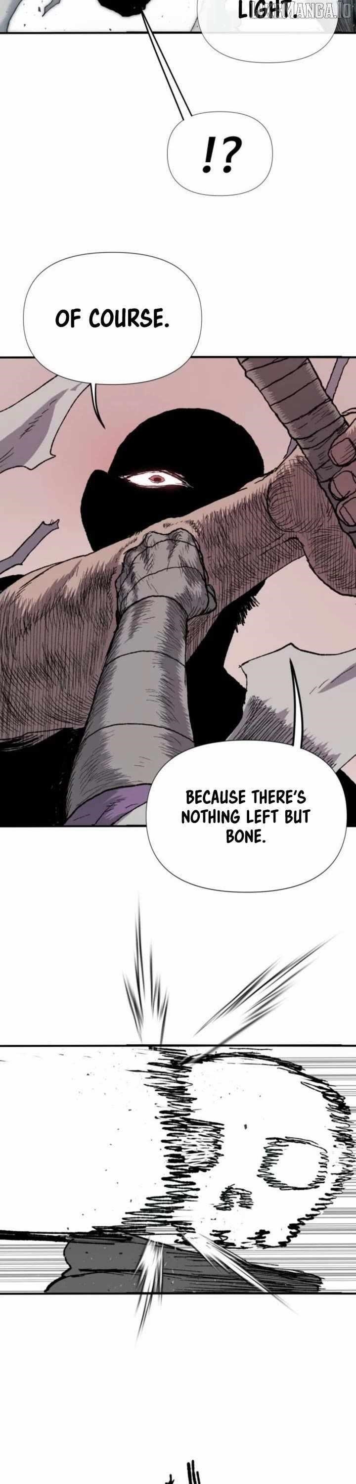 The Skeleton Messenger’s Story - Chapter 8 Page 47