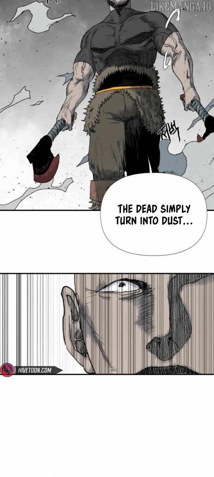 The Skeleton Messenger’s Story - Chapter 8 Page 49