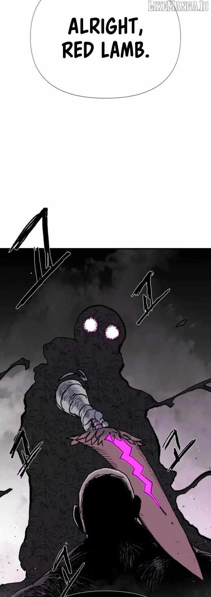 The Skeleton Messenger’s Story - Chapter 8 Page 53