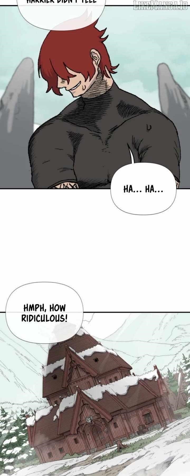 The Skeleton Messenger’s Story - Chapter 8 Page 58