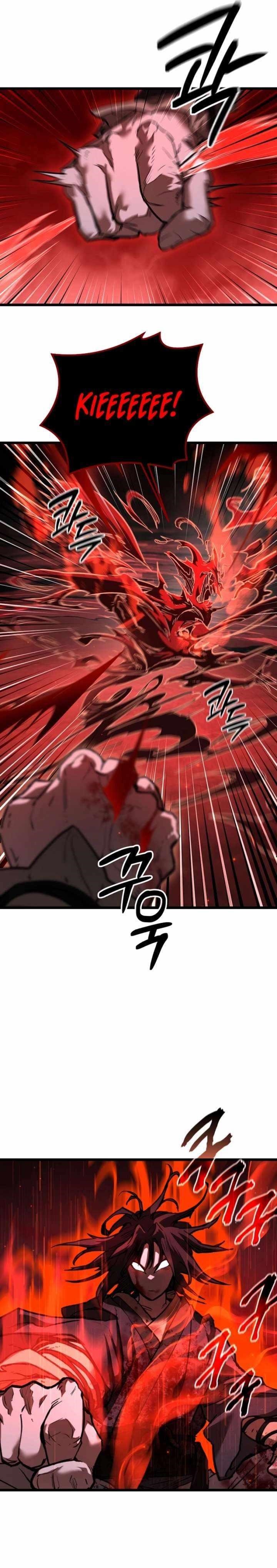 Unrivaled Spear Ghost - Chapter 17 Page 18