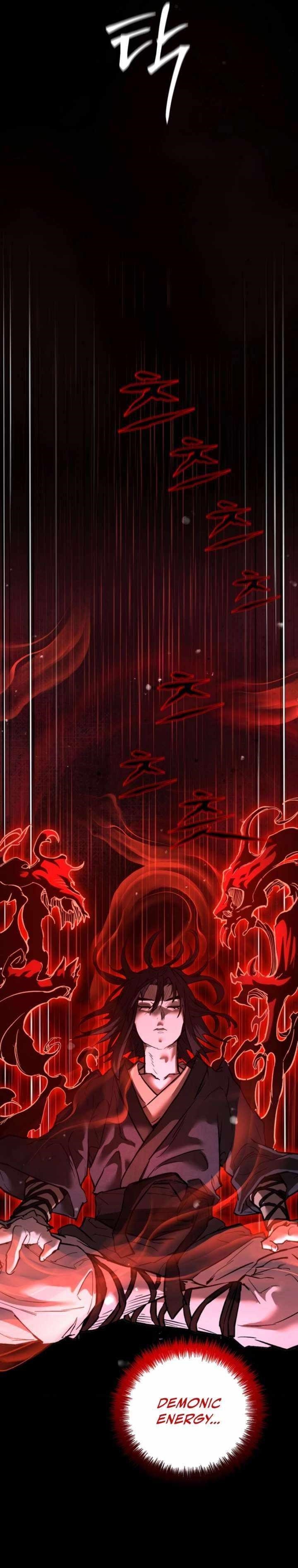 Unrivaled Spear Ghost - Chapter 17 Page 22