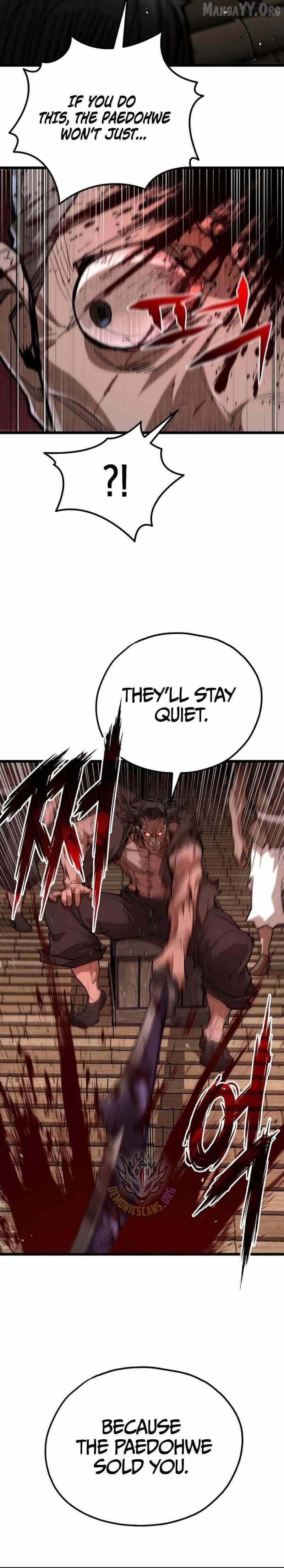 Unrivaled Spear Ghost - Chapter 29 Page 18