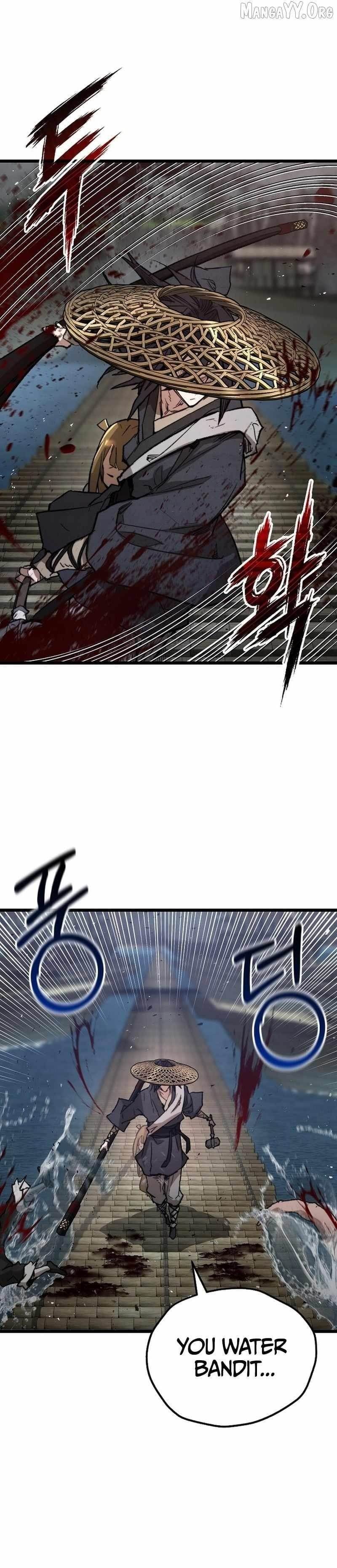 Unrivaled Spear Ghost - Chapter 29 Page 24