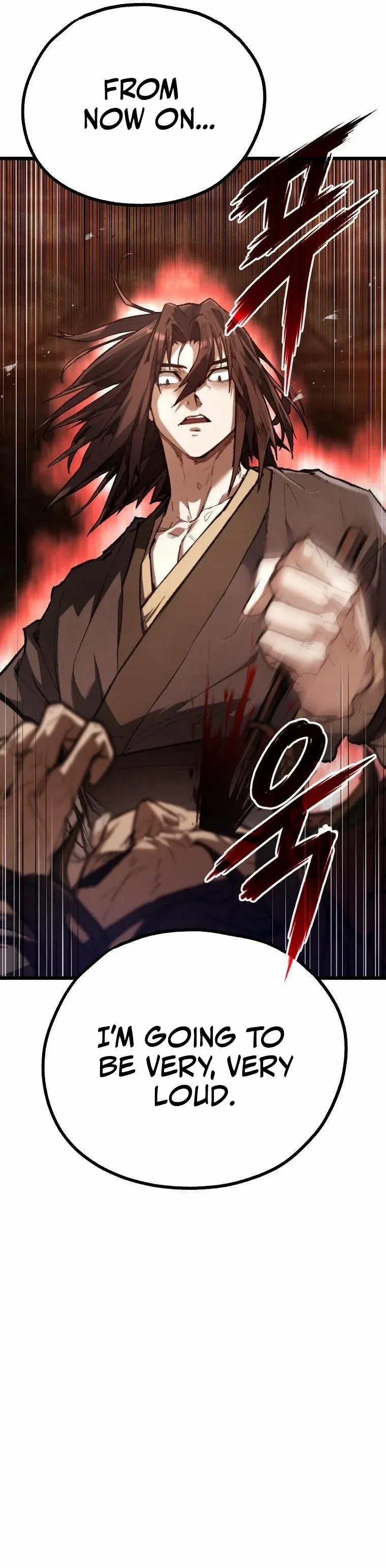 Unrivaled Spear Ghost - Chapter 35 Page 13