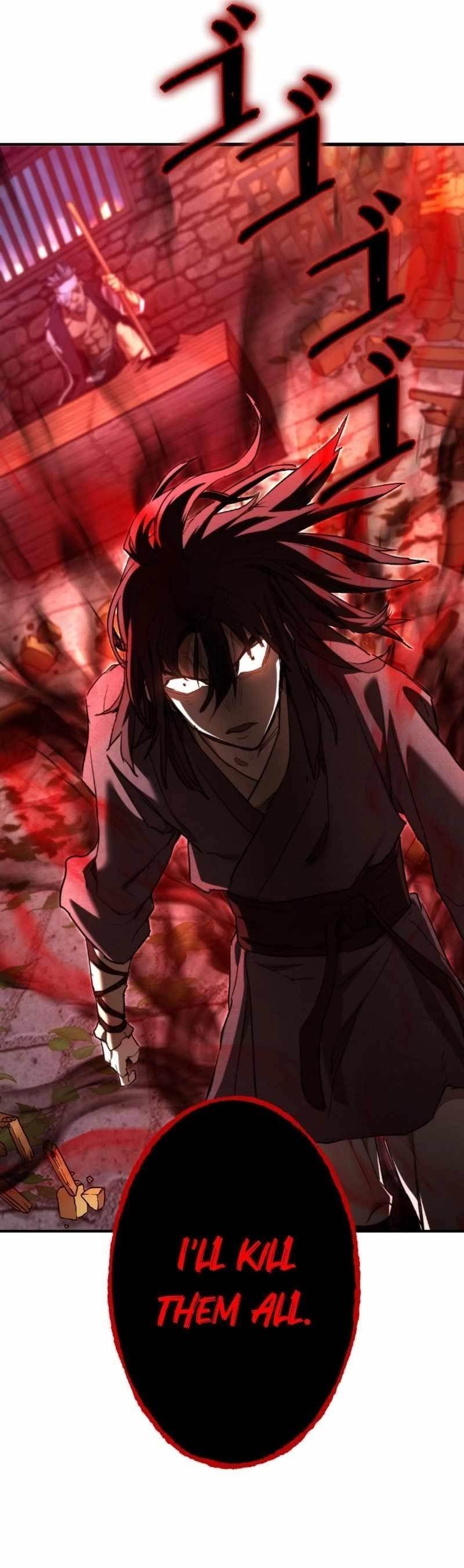 Unrivaled Spear Ghost - Chapter 4 Page 16