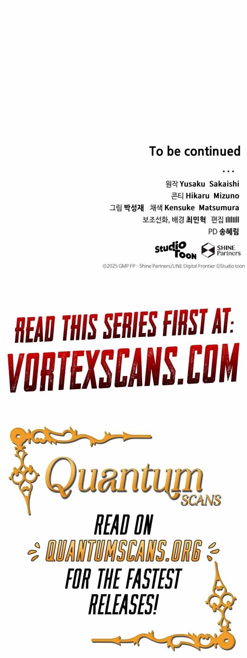 Wild Ranker - Chapter 10 Page 11