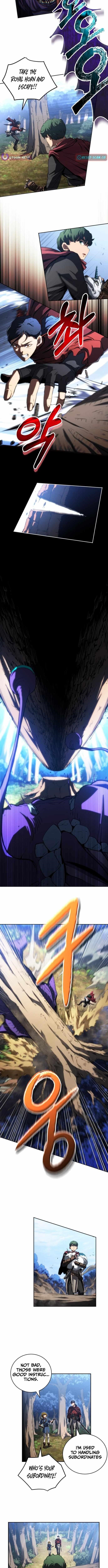 Wild Ranker - Chapter 11 Page 10