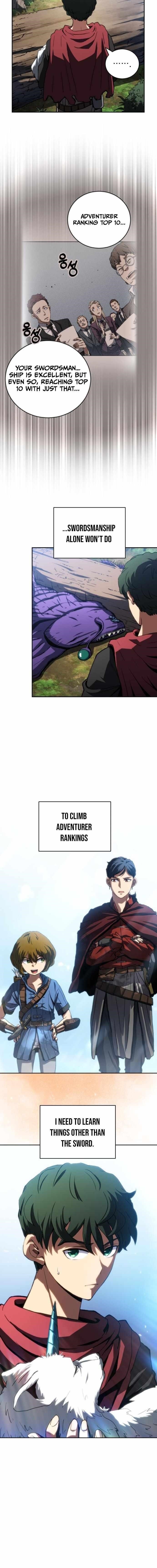 Wild Ranker - Chapter 11 Page 11