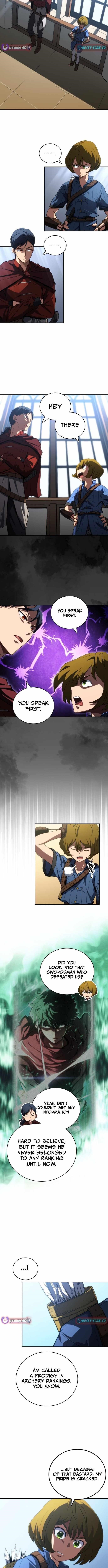 Wild Ranker - Chapter 11 Page 2