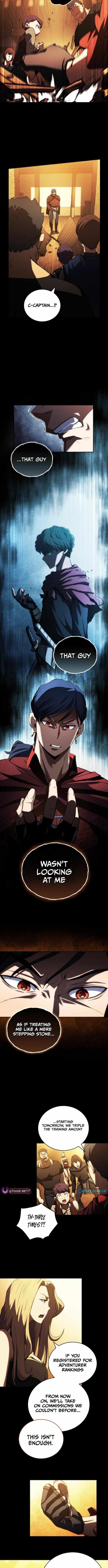 Wild Ranker - Chapter 11 Page 4