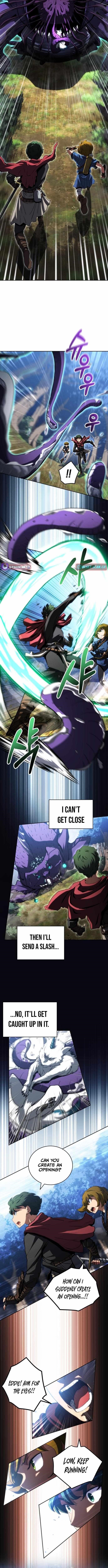 Wild Ranker - Chapter 11 Page 8