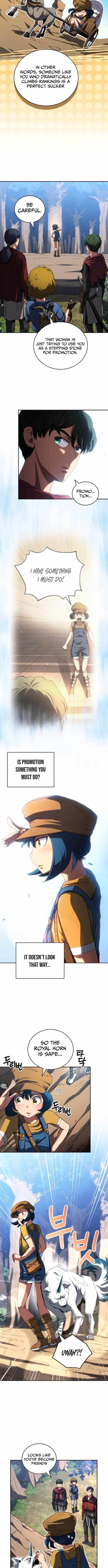 Wild Ranker - Chapter 12 Page 3