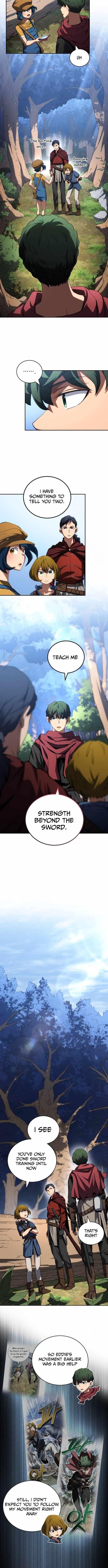 Wild Ranker - Chapter 12 Page 7