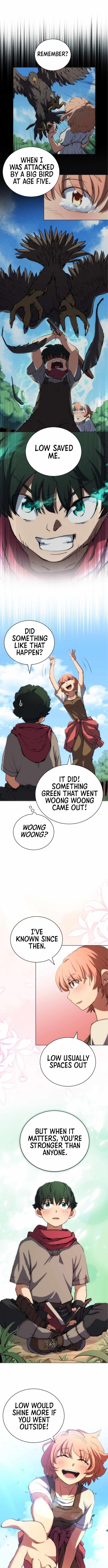 Wild Ranker - Chapter 13 Page 11