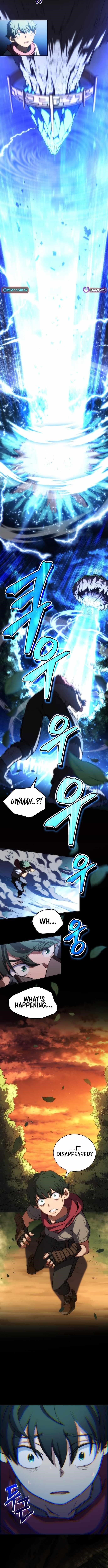 Wild Ranker - Chapter 13 Page 14