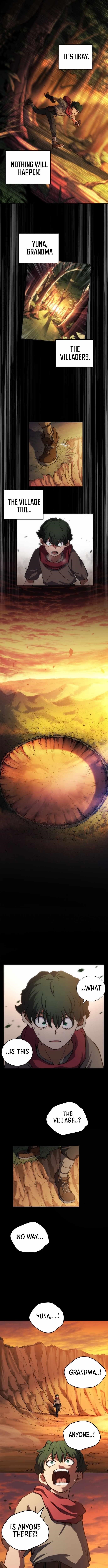 Wild Ranker - Chapter 13 Page 15