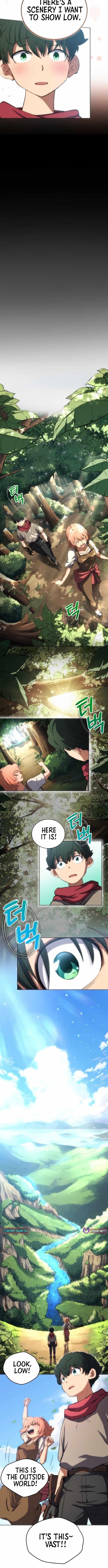 Wild Ranker - Chapter 13 Page 8