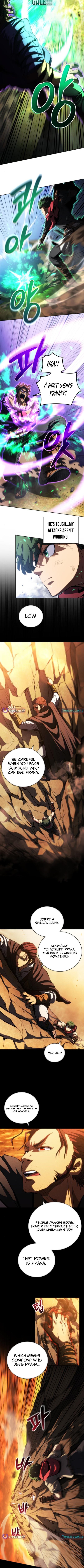 Wild Ranker - Chapter 14 Page 2