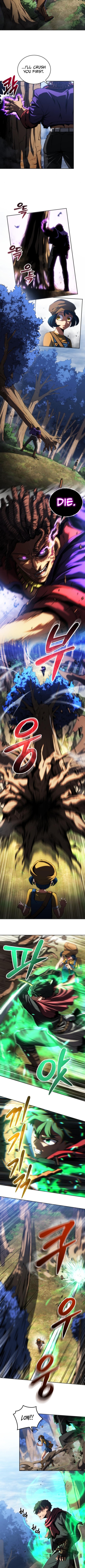 Wild Ranker - Chapter 14 Page 4