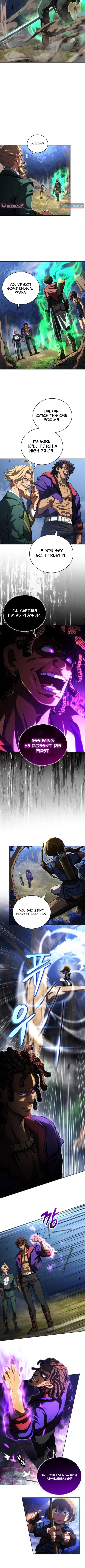 Wild Ranker - Chapter 14 Page 5