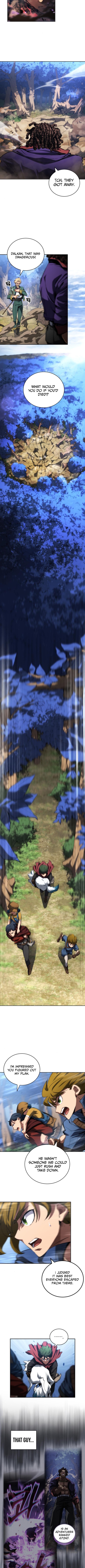 Wild Ranker - Chapter 14 Page 7