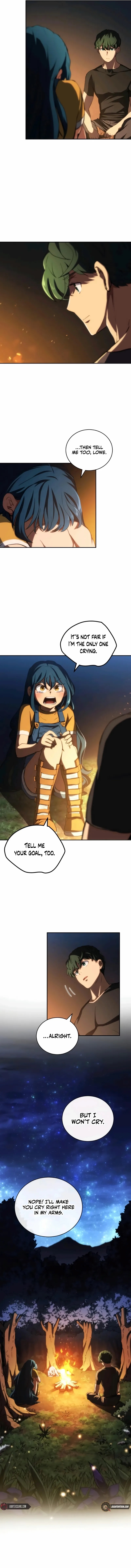 Wild Ranker - Chapter 16 Page 11