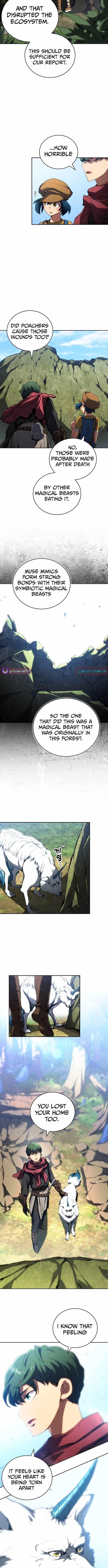 Wild Ranker - Chapter 17 Page 6