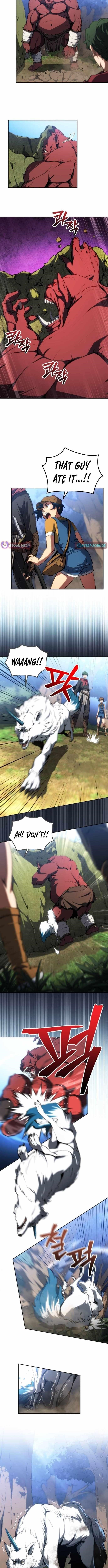 Wild Ranker - Chapter 17 Page 8