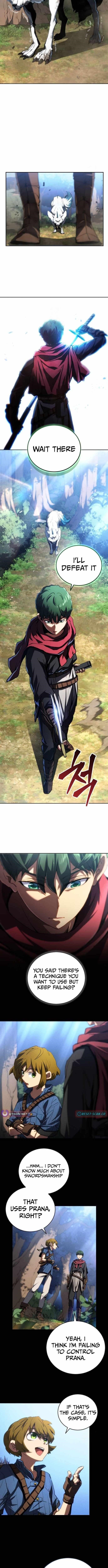 Wild Ranker - Chapter 17 Page 9