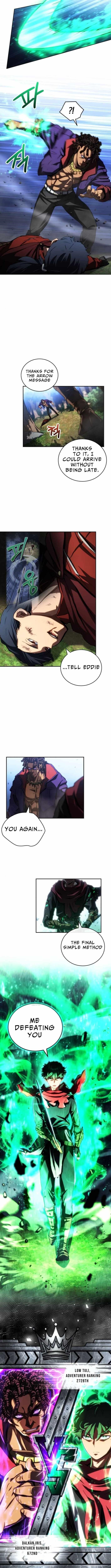 Wild Ranker - Chapter 19 Page 11