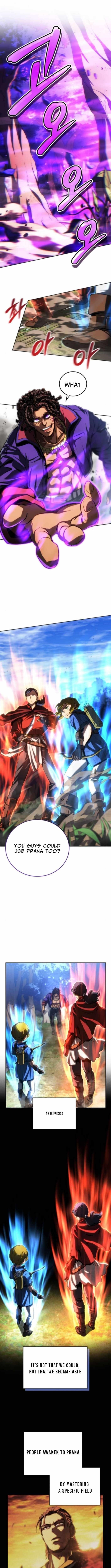 Wild Ranker - Chapter 19 Page 3