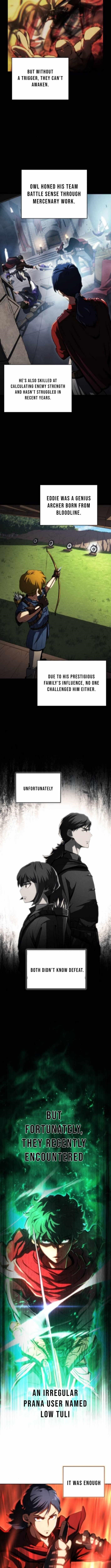 Wild Ranker - Chapter 19 Page 4