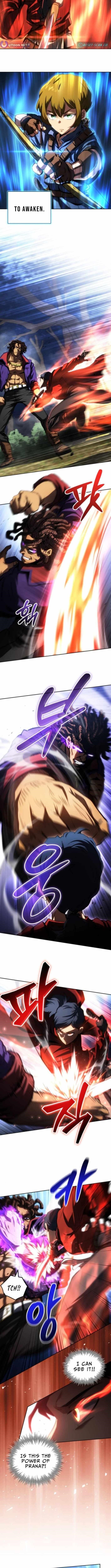 Wild Ranker - Chapter 19 Page 5