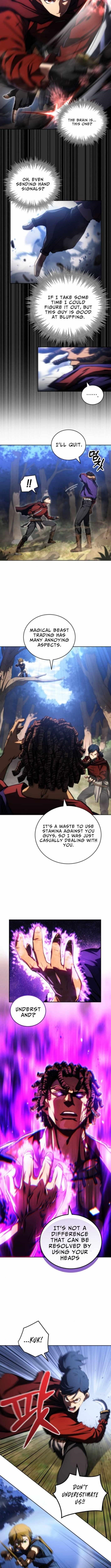 Wild Ranker - Chapter 19 Page 8