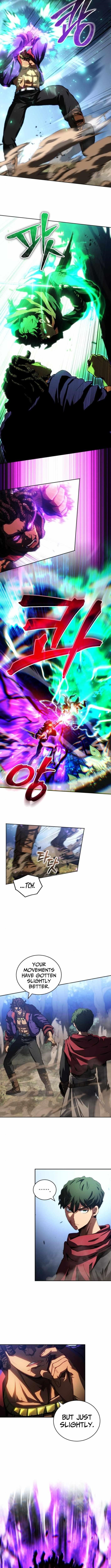 Wild Ranker - Chapter 20 Page 3