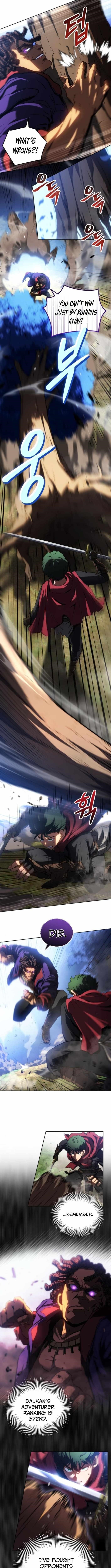 Wild Ranker - Chapter 20 Page 5