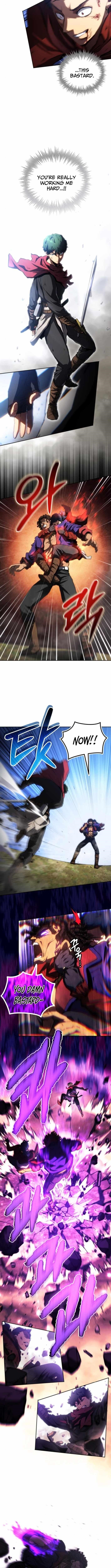 Wild Ranker - Chapter 20 Page 9