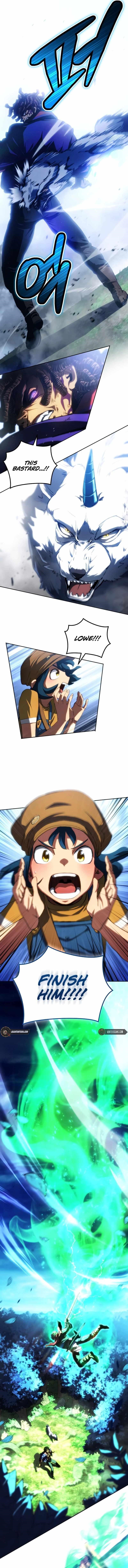 Wild Ranker - Chapter 21 Page 4