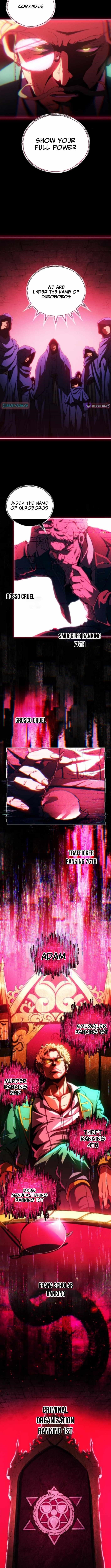 Wild Ranker - Chapter 23 Page 11